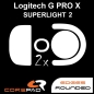 Preview: Corepad Skatez PRO 280 Logitech G PRO X SUPERLIGHT 2 Wireless